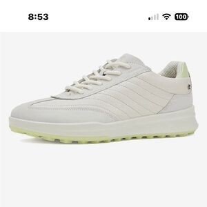 ECCO Women’s golf shoes